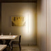 Slim line Cabinet Pendant Lamp - Simprolos