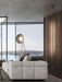 Slim line Cabinet Pendant Lamp - Simprolos