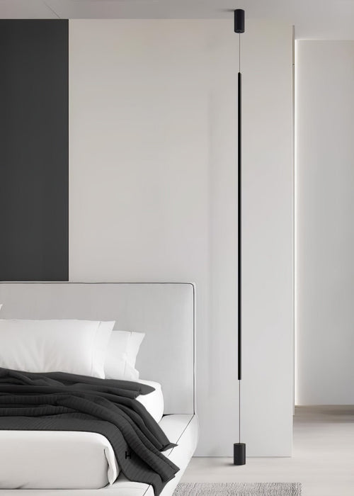 Slim line Cabinet Pendant Lamp - Simprolos