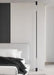 Slim line Cabinet Pendant Lamp - Simprolos
