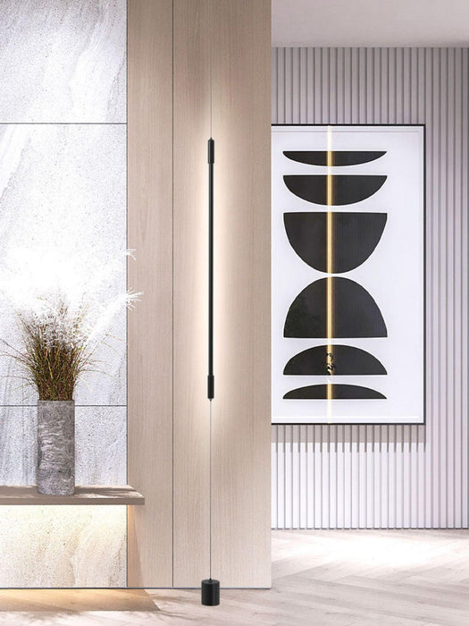 Slim line Cabinet Pendant Lamp - Simprolos