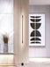 Slim line Cabinet Pendant Lamp - Simprolos