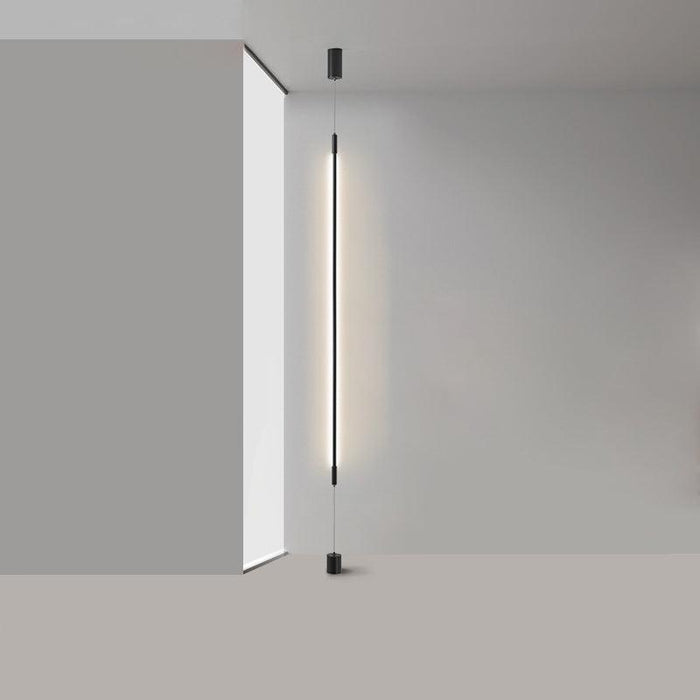 Slim line Cabinet Pendant Lamp - Simprolos