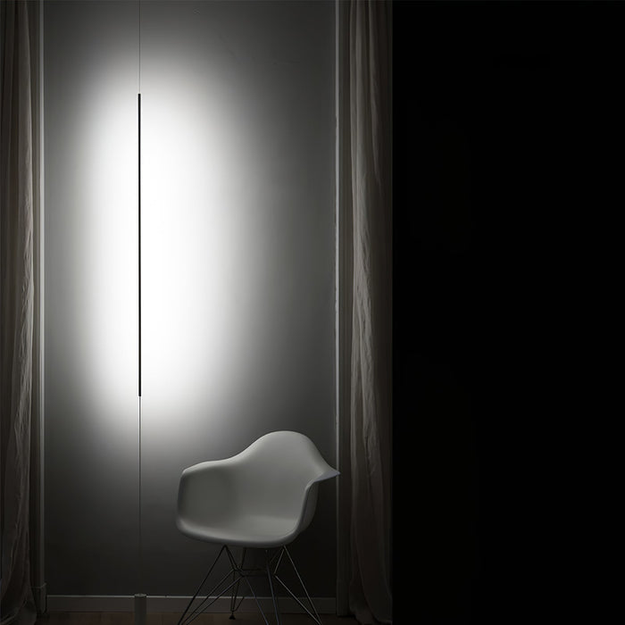 Slim line Cabinet Pendant Lamp - Simprolos