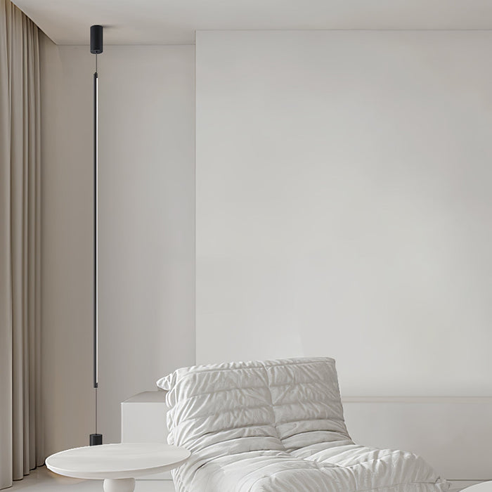 Slim line Cabinet Pendant Lamp - Simprolos