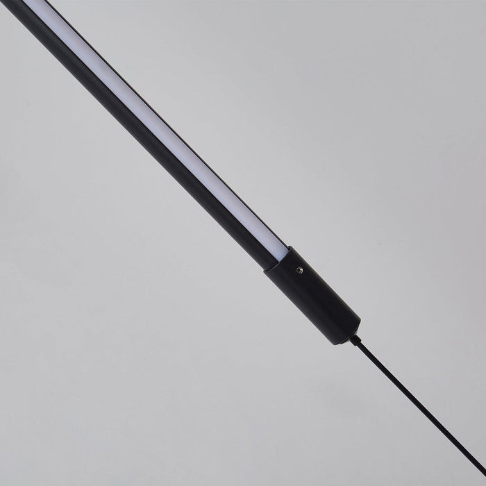 Slim line Cabinet Pendant Lamp - Simprolos