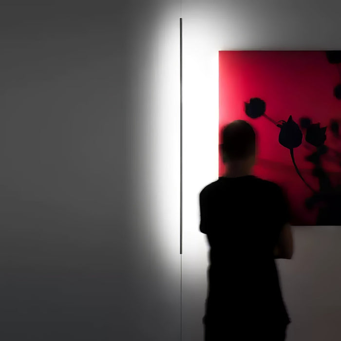 Slim line Cabinet Pendant Lamp - Simprolos