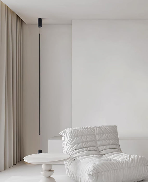 Slim line Cabinet Pendant Lamp - Simprolos
