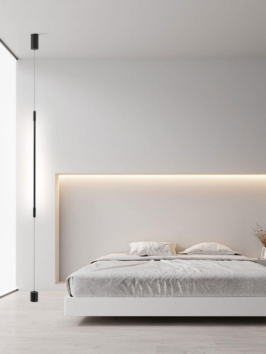 Slim line Cabinet Pendant Lamp - Simprolos