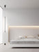Slim line Cabinet Pendant Lamp - Simprolos
