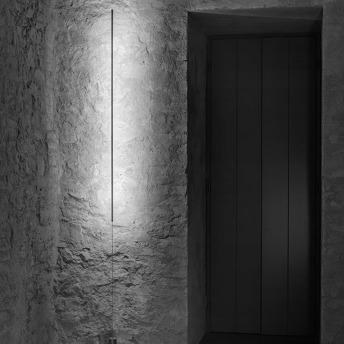Slim line Cabinet Pendant Lamp - Simprolos