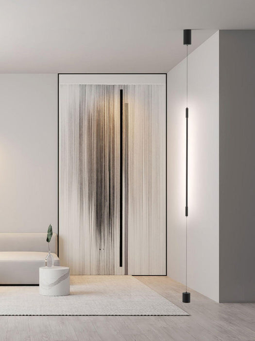 Slim line Cabinet Pendant Lamp - Simprolos