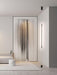 Slim line Cabinet Pendant Lamp - Simprolos