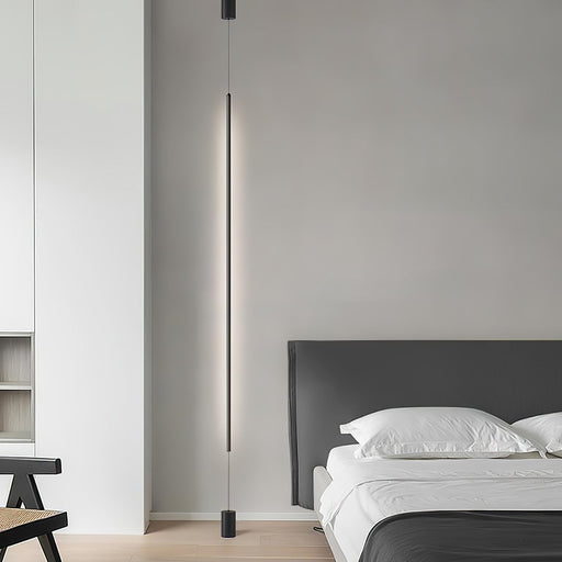 Slim line Cabinet Pendant Lamp - Simprolos