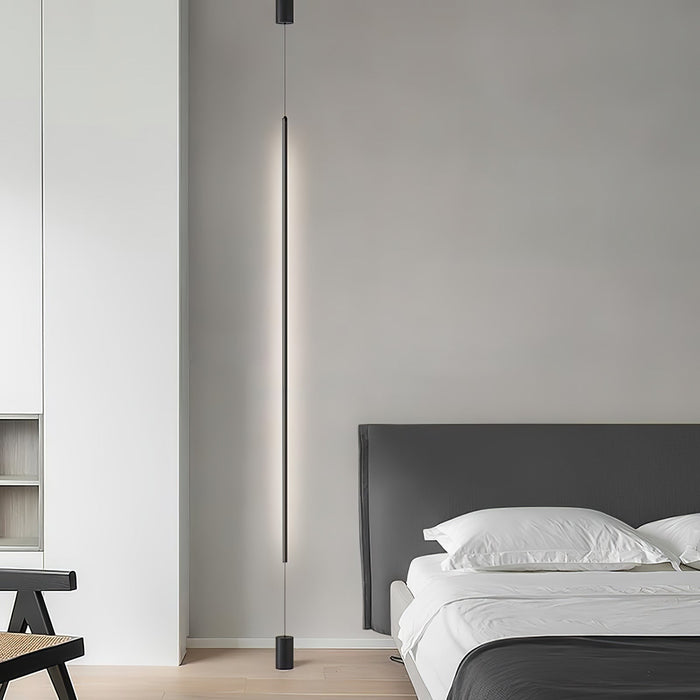 Slim line Cabinet Pendant Lamp - Simprolos
