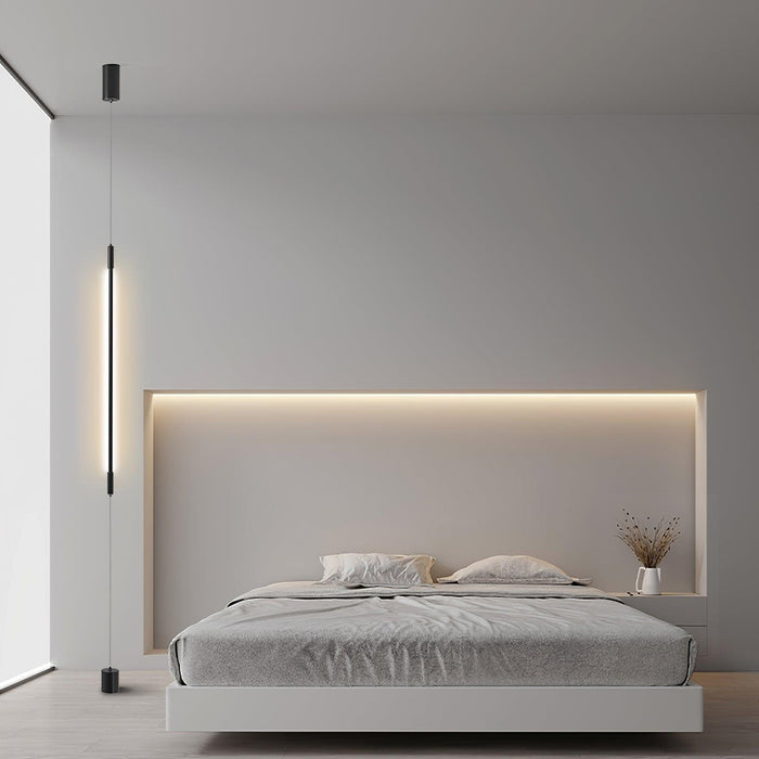Slim line Cabinet Pendant Lamp - Simprolos