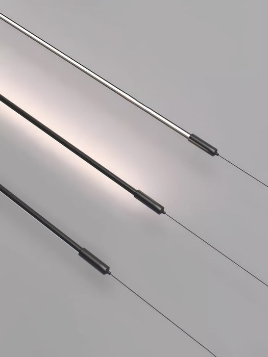 Slim line Cabinet Pendant Lamp - Simprolos