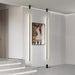 Slim line Cabinet Pendant Lamp Simprolos