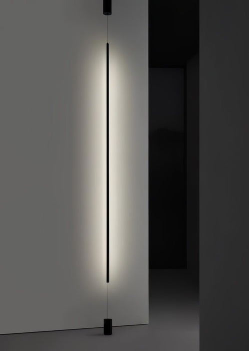 Slim line Cabinet Pendant Lamp - Simprolos
