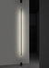 Slim line Cabinet Pendant Lamp - Simprolos