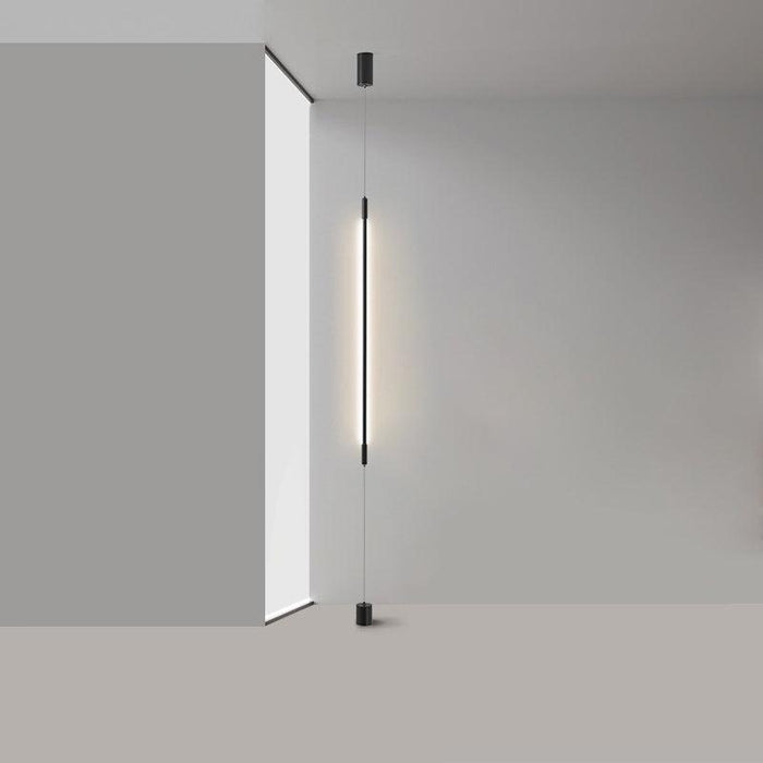 Slim line Cabinet Pendant Lamp - Simprolos