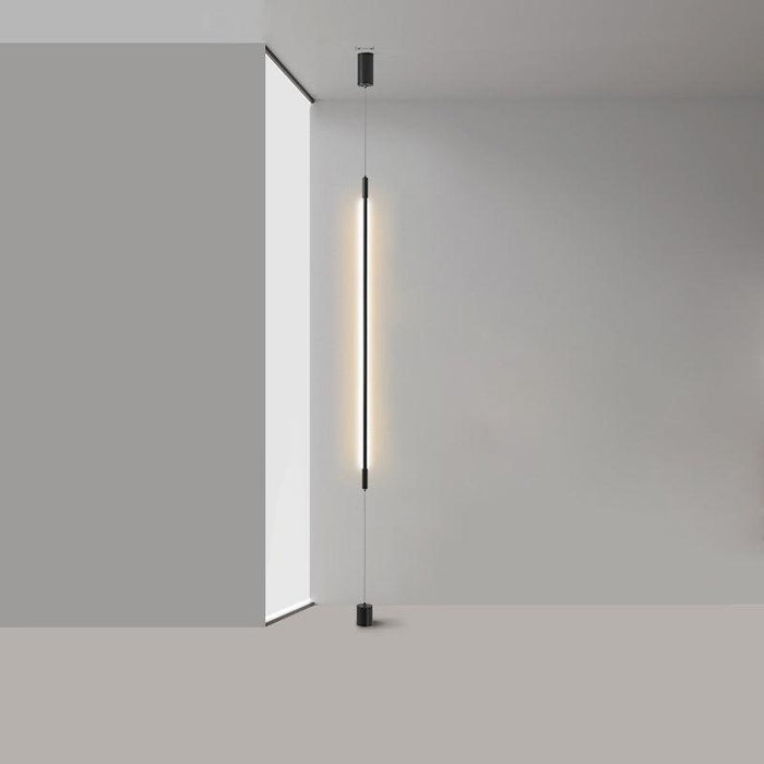 Slim line Cabinet Pendant Lamp Simprolos