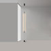 Slim line Cabinet Pendant Lamp Simprolos