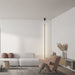 Slim line Cabinet Pendant Lamp - Simprolos