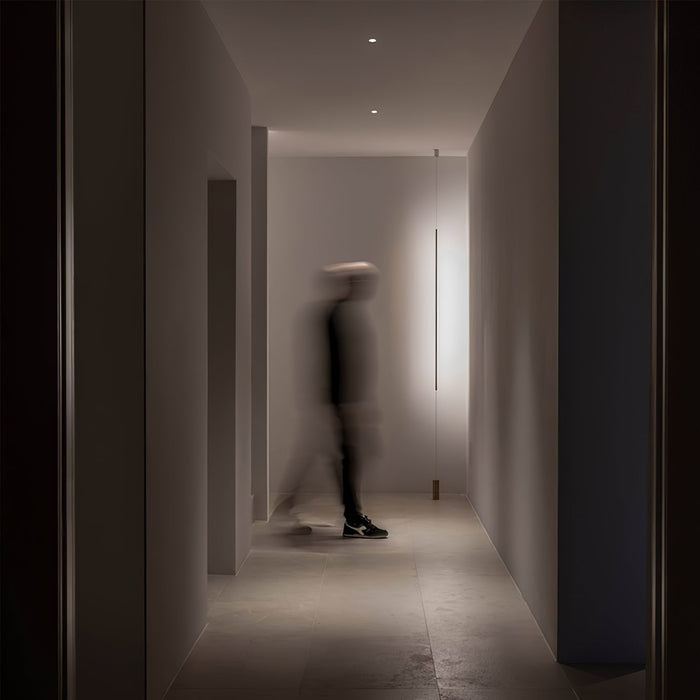 Slim line Cabinet Pendant Lamp - Simprolos