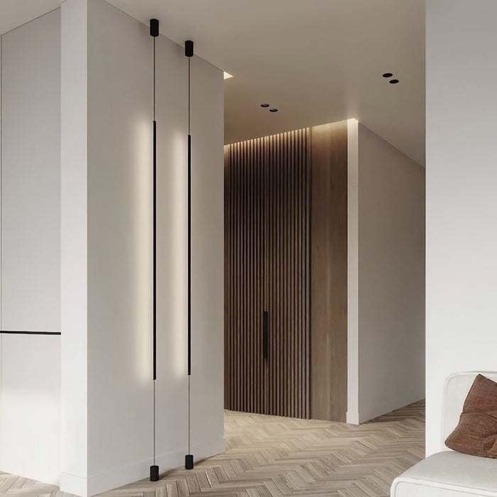 Slim line Cabinet Pendant Lamp - Simprolos