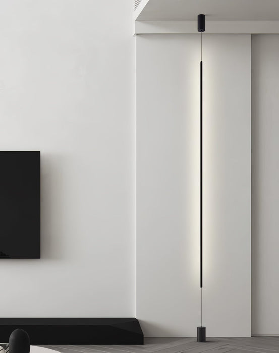 Slim line Cabinet Pendant Lamp - Simprolos