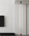 Slim line Cabinet Pendant Lamp - Simprolos