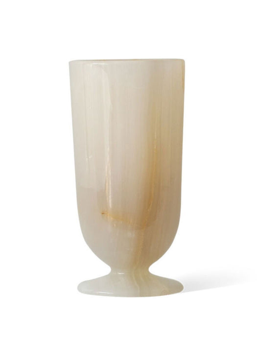 Small Jade Vase - Simprolos