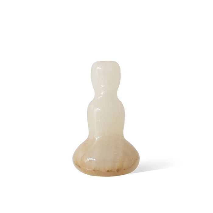 Small Jade Vase - Simprolos