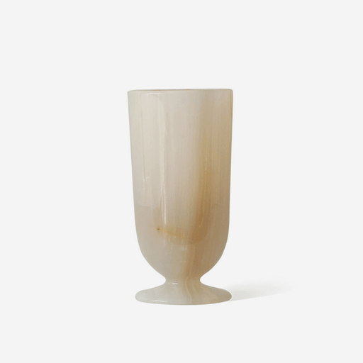 Small Jade Vase - Simprolos