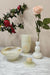 Small Jade Vase - Simprolos