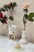 Small Jade Vase - Simprolos