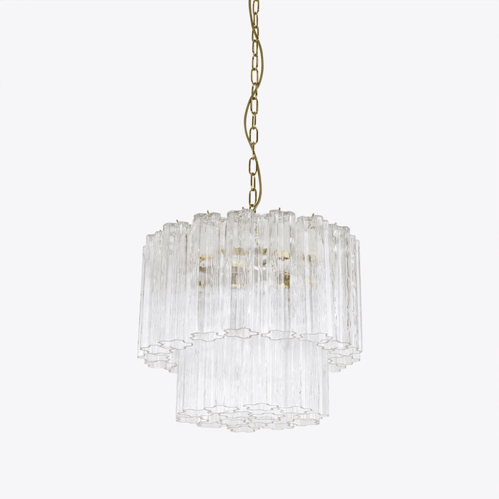 Small Treviso Chandelier - Simprolos