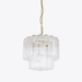 Small Treviso Chandelier - Simprolos