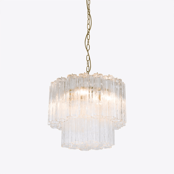 Small Treviso Chandelier - Simprolos