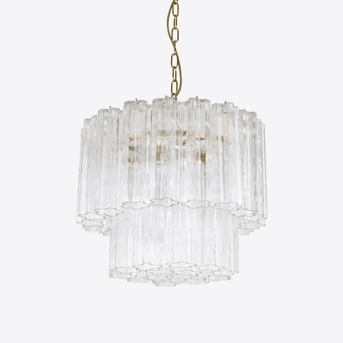 Small Treviso Chandelier - Simprolos