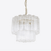 Small Treviso Chandelier - Simprolos