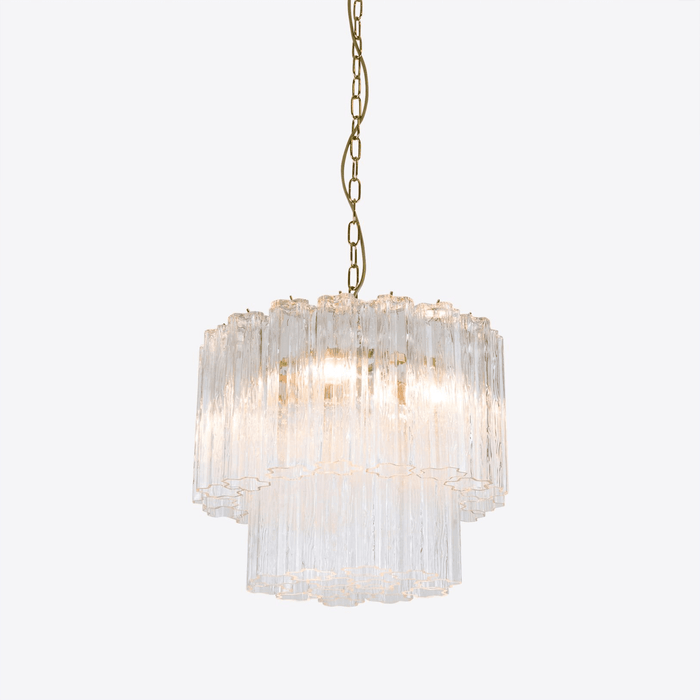 Small Treviso Chandelier - Simprolos