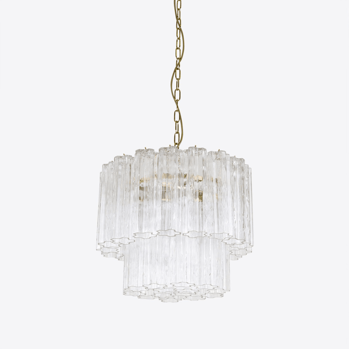 Small Treviso Chandelier - Simprolos