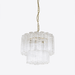 Small Treviso Chandelier - Simprolos