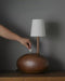 Snail Table Lamp - Simprolos