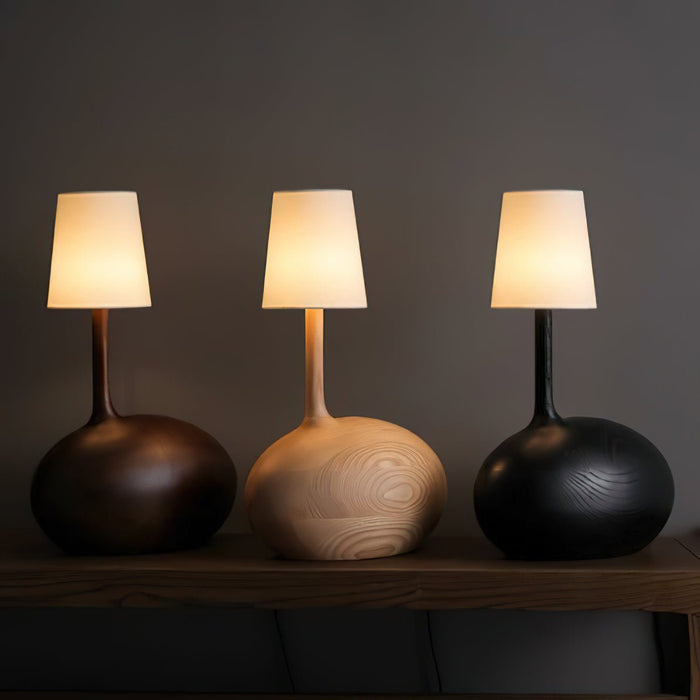 Snail Table Lamp - Simprolos
