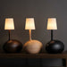 Snail Table Lamp - Simprolos