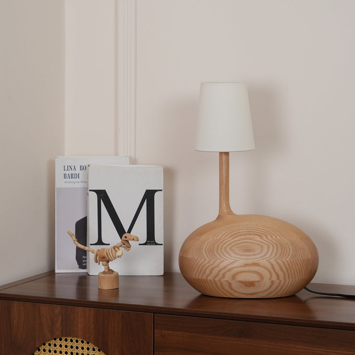Snail Table Lamp - Simprolos