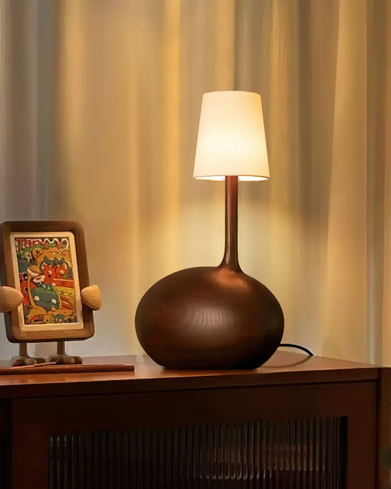 Snail Table Lamp - Simprolos